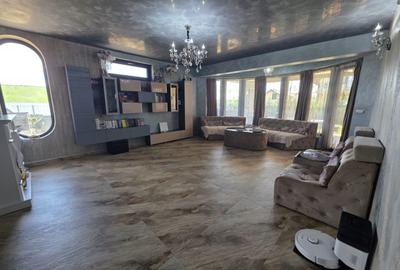 Casă individuală cu 4 camere cu Teren 1700 Mp în Bucium - 8