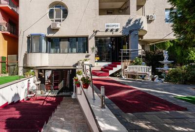 Vanzare Cladire Unica – 680 mp Utili – Curte + Deschidere la 2 Strazi – Mazepa 2 - 13