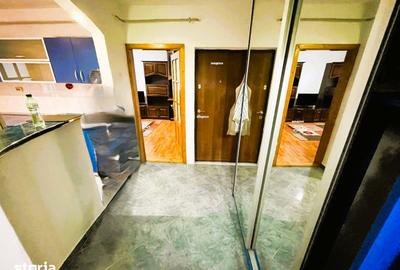 Apartament cu 2 camere în C5 - 3