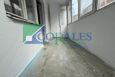 Garsonieră decomandată în Aradului - 7