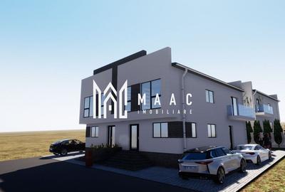 Casă tip duplex | 114 mp utili | 200 mp teren | Intabulată | Calea Cisnădiei - 1