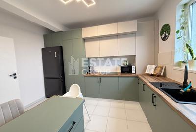 Duplex cu 4 camere cu Teren 250 Mp în Giroc - 8