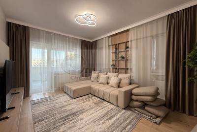 2 CAM , CENTRU PODU ROS PALAS , UNIREA TOWERS, LUX, PRIMA INCHIRIERE - 42