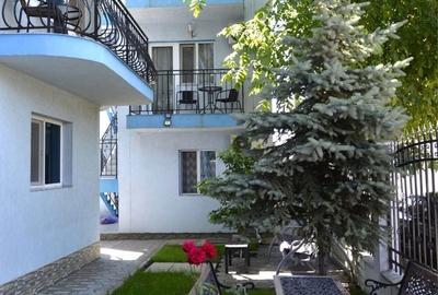 Casă cu 4 camere în Central - 6