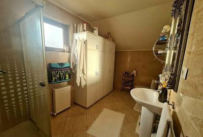 Vila noua, parter + mansarda - la 10 minute de Galati - S... - 3