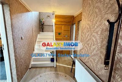 VILA COMPLET MOBILATA SI UTILATA - ZONA DRAGANESTI, PRAHOVA - 5