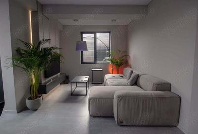 Apartament cu 2 camere decomandat în Lujerului - 3