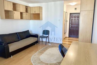 Garsoniera, Gheorgheni - 1