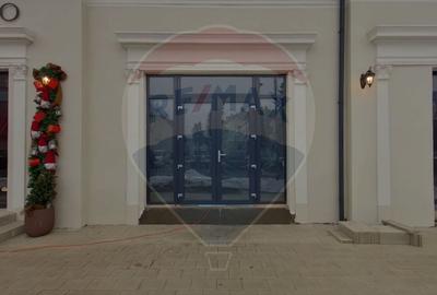 Spațiu comercial de 60mp de închiriat - 1