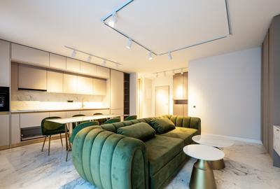 EROU IANCU NICOLAE | Prima inchiriere | Terasa 44 mp | EXCLUSIVITATE | LUX - 2