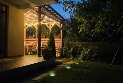 Casa tip duplex modern in zona Urusagului , 120 mp utili - 8