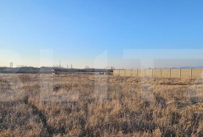 Teren intravilan 1677 mp in Bacia - 1