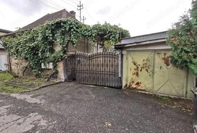 Casă cu 3 camere în Central - 2