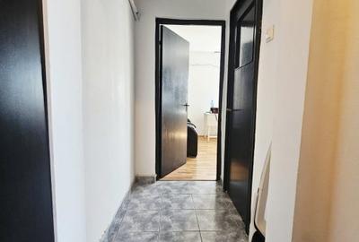 Vanzare 2 camere mobilat 39 mp utili | Etaj 7/10 Țuculescu Baba Novac - 12