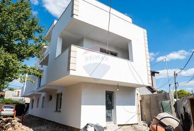 Vanzare duplex P+1+2 retras - 1