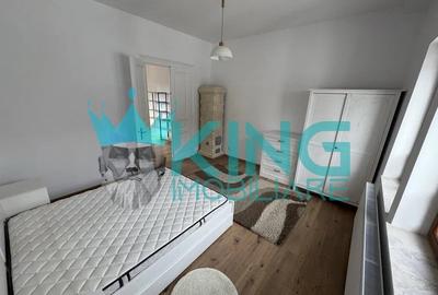 Apartament cu 2 camere nedecomandat, mobilat în Horea