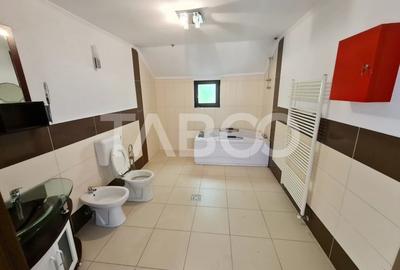 EXCLUSIVITATE Casa cu 5 camere de vanzare in Sebes zona rezidentiala - 6