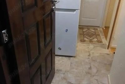 Garsonieră decomandată în Central - 1