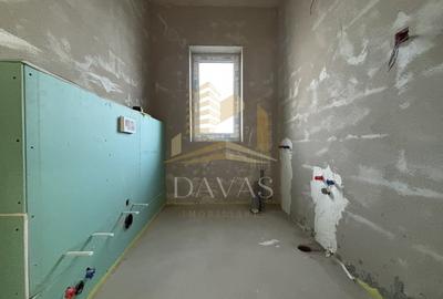 Penthouse de 3 camere semidecomandat - Parcare | Baciu - 14