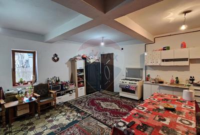 Casă cu 6 camere cu Teren 1000 Mp în Sfântu Ilie - 51