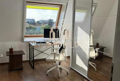 Lipovei - Apartament 3 camere - Mobilat si utilat - 2