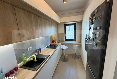 Apartament cu 3 camere în Craiovița Nouă - 11
