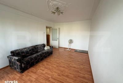 Apartament cu 2 camere decomandat în Malu Roșu - 2