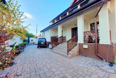 Vilă Individuală 7 Camere,  teren 572 mp Drumul Dobroesti Fundeni Vilă Individuală 7 Camere,  teren 572 mp Drumul Dobroesti Fundeni - 2