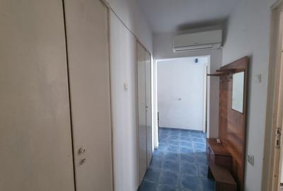 Apartament cu 2 camere decomandat, mobilat în Dristor
