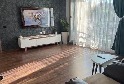 Vanzare Apartament 2 camere | 56 mp - parter | langa Mall Coresi - 2