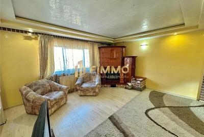 Apartament imens | 160 mp |  Et 2 | 843/mp ID : 1453 - 5