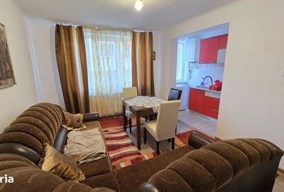 Apartament cu 2 camere, mobilat în Central - 2