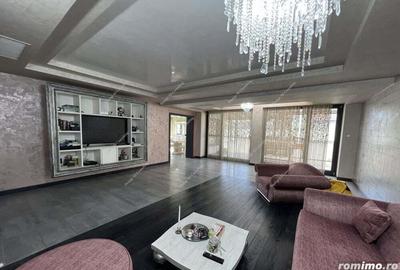 Vila exclusivista 7 Camere | 1056mp Teren | Calea Lipovei - 2