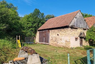 Teren de 1719 mp, în Baciu - 4