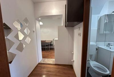 Apartament cu 2 camere semidecomandat în Luncă - 7