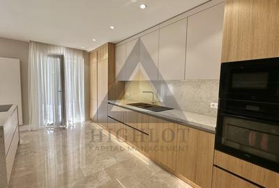 OXFORD GARDENS PADURE | VILA INCHIRIATA - 6000 euro/luna - 12