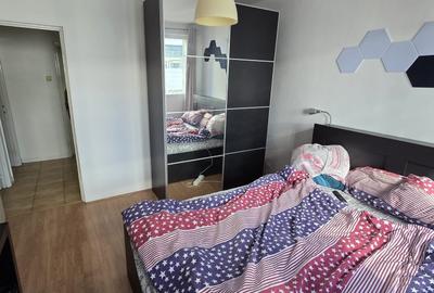 Apartament cu 2 camere decomandat în Eroii Revoluției - 11