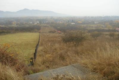 Oras Horezu, Valcea, deschidere DN 67 - 1