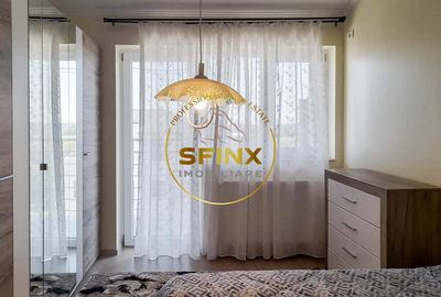 Apartament 2 camere Complex Lebada Pantelimon - 10