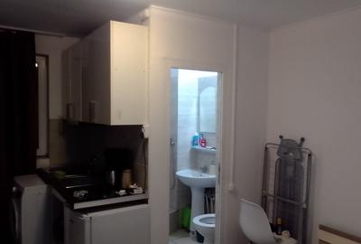 Garsonieră decomandată în Berceni - 4