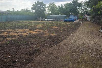 Teren Construcții intravilan de 1000 mp, în Cunești - 2
