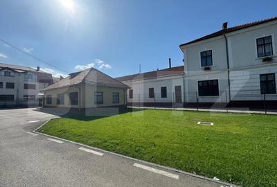 Spațiu comercial, de 105 mp, în Rădăuți - 7
