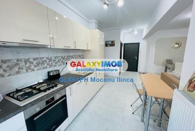 Apartament cu 2 camere decomandat, mobilat în Albert - 16