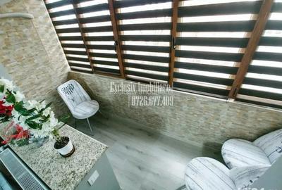 Inchiriez ap 2 camere zona Dacia(Biserica Alba) - 7