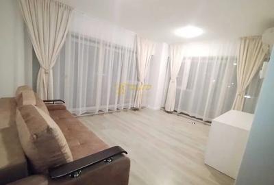Apartament 2 camere decomandat in Tudor Vladimirescu - 4