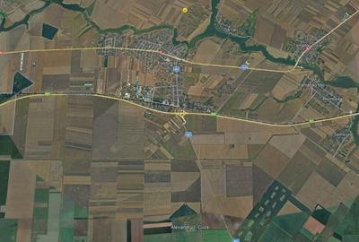 Teren Frundulea-A2 - 1