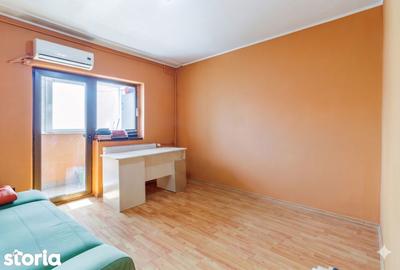 Apartament cu 3 camere, mobilat în Rahova - 1