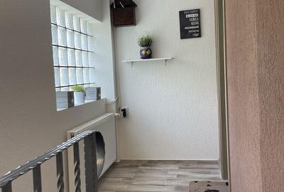 Casă cu 4 camere cu Teren 50 Mp în Ultracentral - 4