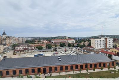 Apartament cu 3 camere lângă Piața Mare, Bloc Cicero, Centrul Civic - 10