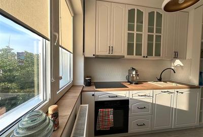 Vanzare apartament 2 camere | Dristor | Camil Ressu | stradal | decomandat | eta - 12